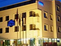 Bianco Boutique Hotel Ankara