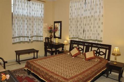 фото отеля Hotel Jaipur City