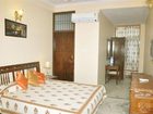 фото отеля Hotel Jaipur City