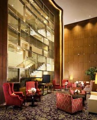 фото отеля Ritz-Carlton Pacific Place