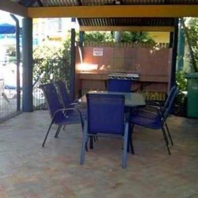 фото отеля Anchor Motel Noosa