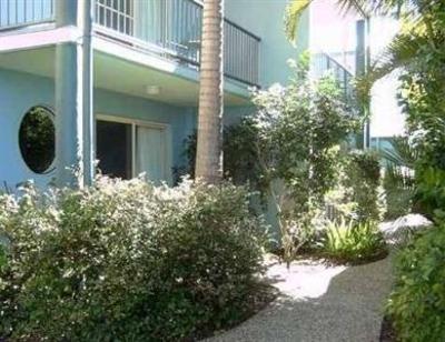 фото отеля Anchor Motel Noosa