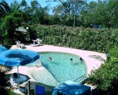 фото отеля Anchor Motel Noosa