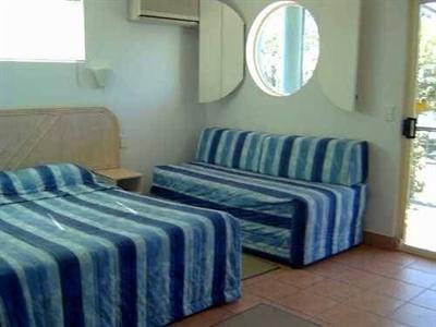 фото отеля Anchor Motel Noosa