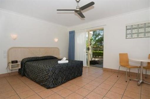 фото отеля Anchor Motel Noosa