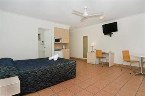 фото отеля Anchor Motel Noosa
