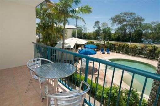 фото отеля Anchor Motel Noosa