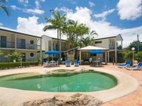 Anchor Motel Noosa