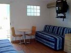 фото отеля Anchor Motel Noosa