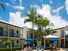 фото отеля Anchor Motel Noosa