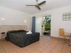 фото отеля Anchor Motel Noosa