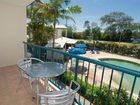 фото отеля Anchor Motel Noosa