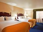 фото отеля Holiday Inn Express Hotel & Suites Milwaukee Airport