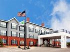 фото отеля Holiday Inn Express Hotel & Suites Milwaukee Airport