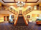 фото отеля Holiday Inn Express Hotel & Suites Milwaukee Airport