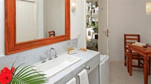 фото отеля Travel Inn - Apa Pau Brasil