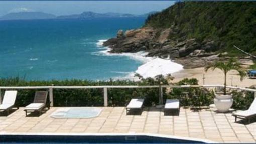 фото отеля Travel Inn - Apa Pau Brasil