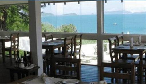 фото отеля Travel Inn - Apa Pau Brasil