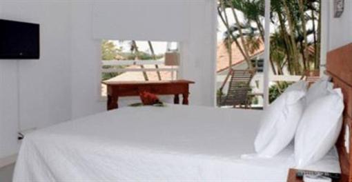 фото отеля Travel Inn - Apa Pau Brasil