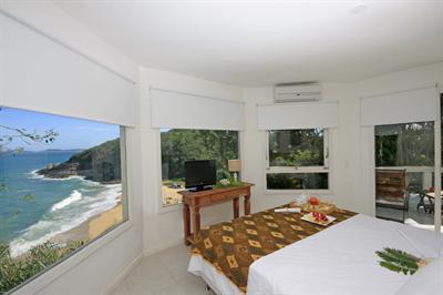 фото отеля Travel Inn - Apa Pau Brasil