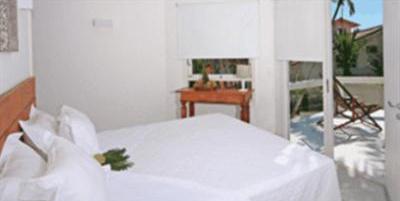 фото отеля Travel Inn - Apa Pau Brasil