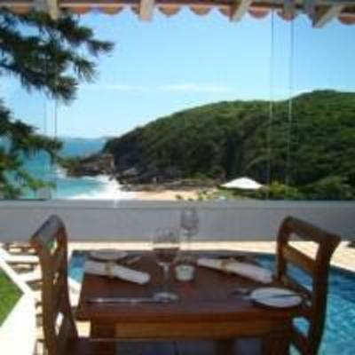 фото отеля Travel Inn - Apa Pau Brasil