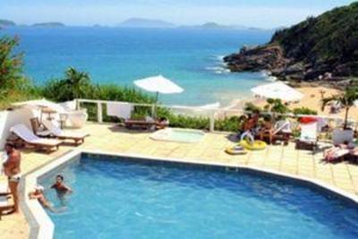 фото отеля Travel Inn - Apa Pau Brasil