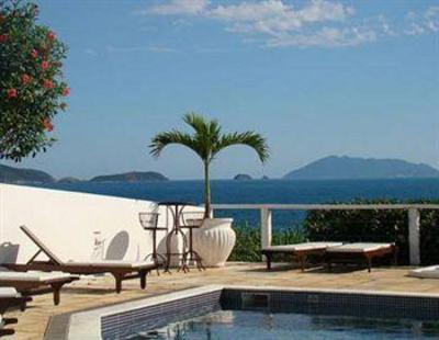 фото отеля Travel Inn - Apa Pau Brasil
