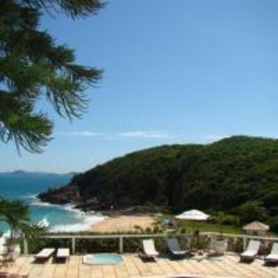 фото отеля Travel Inn - Apa Pau Brasil