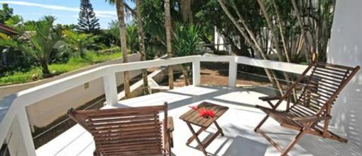 фото отеля Travel Inn - Apa Pau Brasil