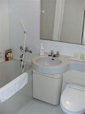 фото отеля MyStays Inn Sakaisuji-honmachi