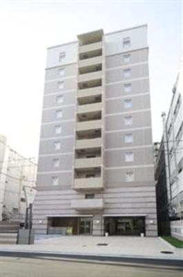 фото отеля MyStays Inn Sakaisuji-honmachi