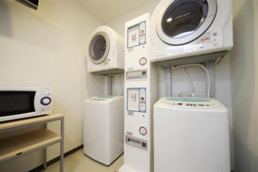 фото отеля MyStays Inn Sakaisuji-honmachi