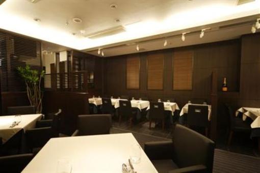 фото отеля MyStays Inn Sakaisuji-honmachi