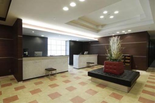 фото отеля MyStays Inn Sakaisuji-honmachi