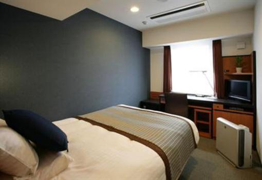 фото отеля MyStays Inn Sakaisuji-honmachi