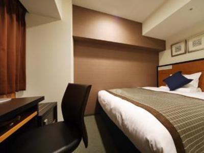 фото отеля MyStays Inn Sakaisuji-honmachi