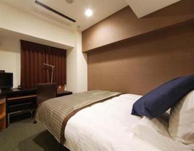 фото отеля MyStays Inn Sakaisuji-honmachi