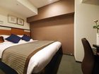 фото отеля MyStays Inn Sakaisuji-honmachi