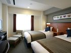 фото отеля MyStays Inn Sakaisuji-honmachi