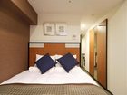 фото отеля MyStays Inn Sakaisuji-honmachi