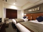 фото отеля MyStays Inn Sakaisuji-honmachi