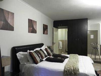 фото отеля Times Square Executive Suites