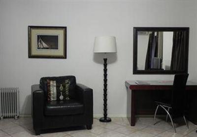фото отеля Times Square Executive Suites