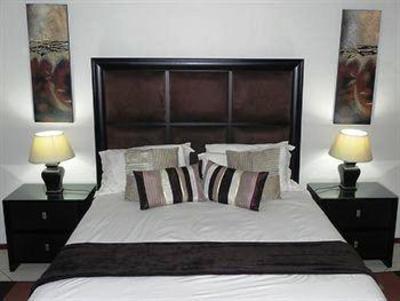 фото отеля Times Square Executive Suites