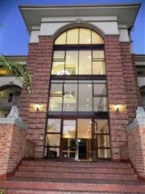 фото отеля Times Square Executive Suites