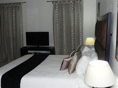 фото отеля Times Square Executive Suites
