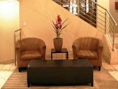 фото отеля Times Square Executive Suites
