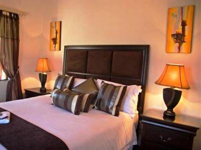 фото отеля Times Square Executive Suites