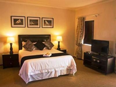 фото отеля Times Square Executive Suites